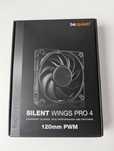 Wentylator be quiet! Silent Wings PRO 4 120mm PWM BL098