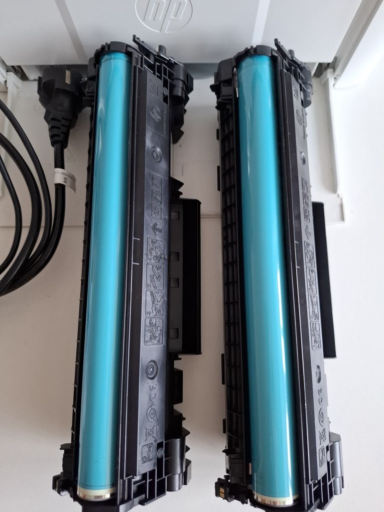 Принтер HP LaserJet w2g50a