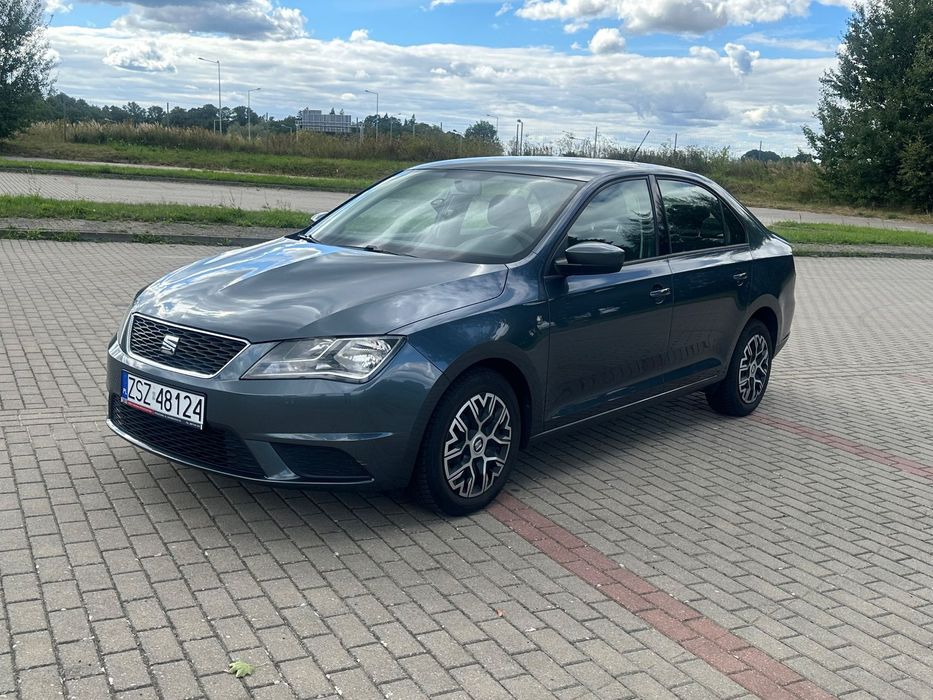Seat Leon Toledo Sedan TSI Klimatyzacja