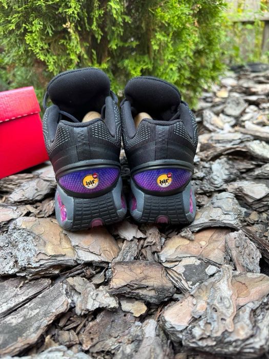 Кроссовки Nike Air Max DN black dv3337-002 кросівки 41,42,43,44,45