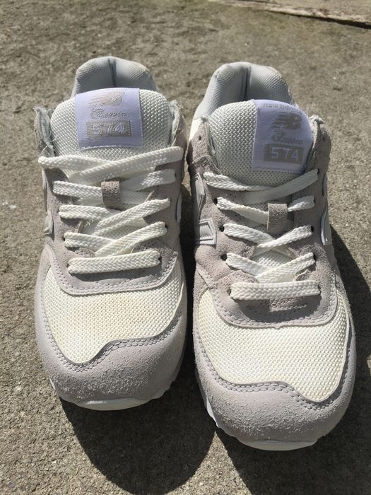 Жіночі New Balance