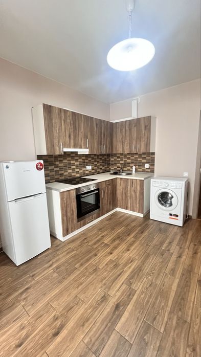 Здам квартиру 1-к «ЖК Артвіль» генератори