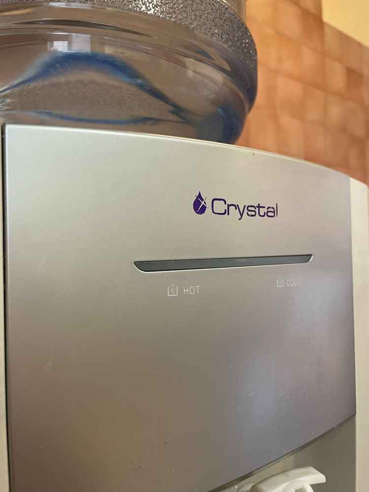 Кулер для води CrystalYLR3-5V710