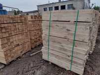 Kantówka deska paletowa 75x75 lub 78x98 * 18-20x75/100x1200/2500mm