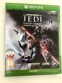 Jedi Fallen Order Upadły Zakon Xbox One