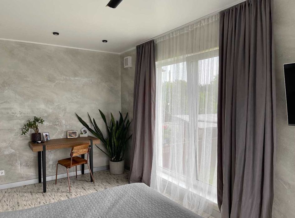 Продам дом 120м2,Пр. Тракторостроителей, 79 с ремонтом (код 5232)