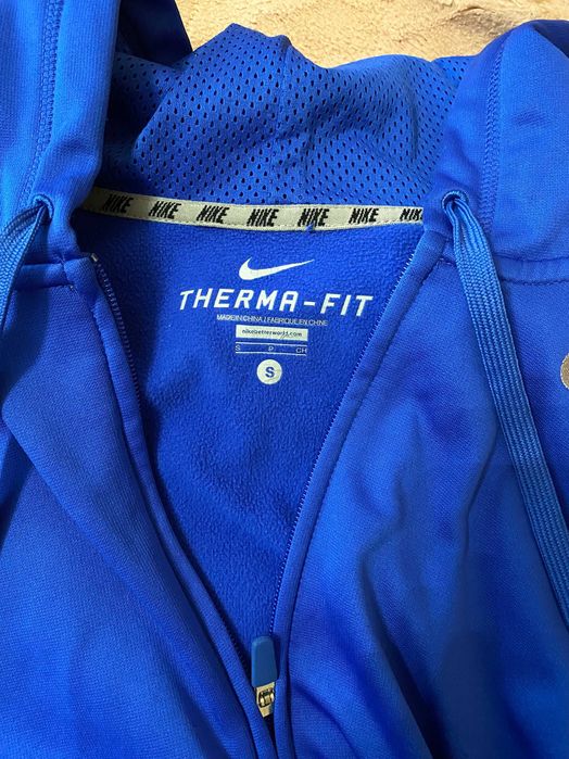 Худі Nike Therma fit