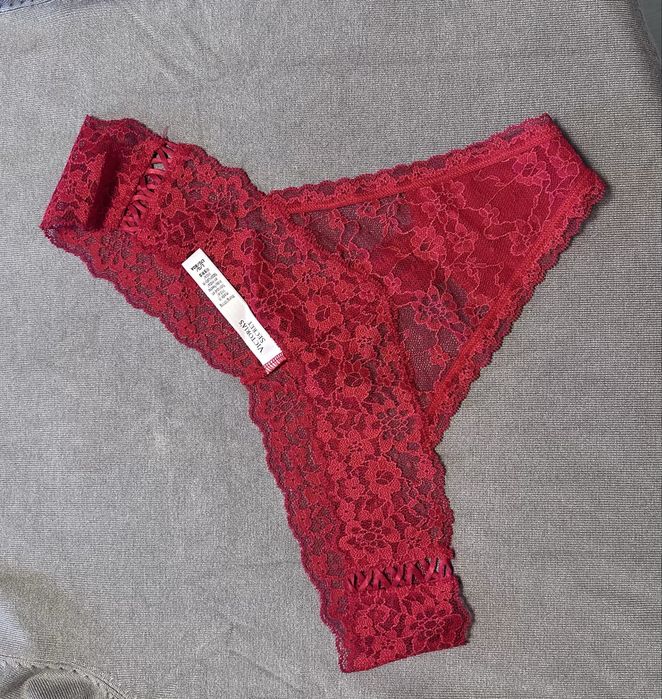 Труси Victoria’s Secret