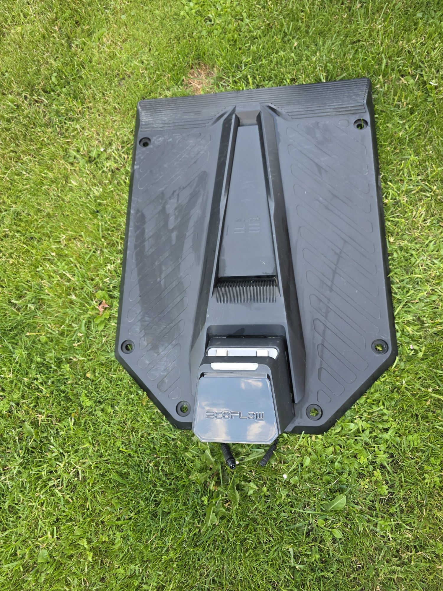 Robot koszący Ecoflow Blade Okazja