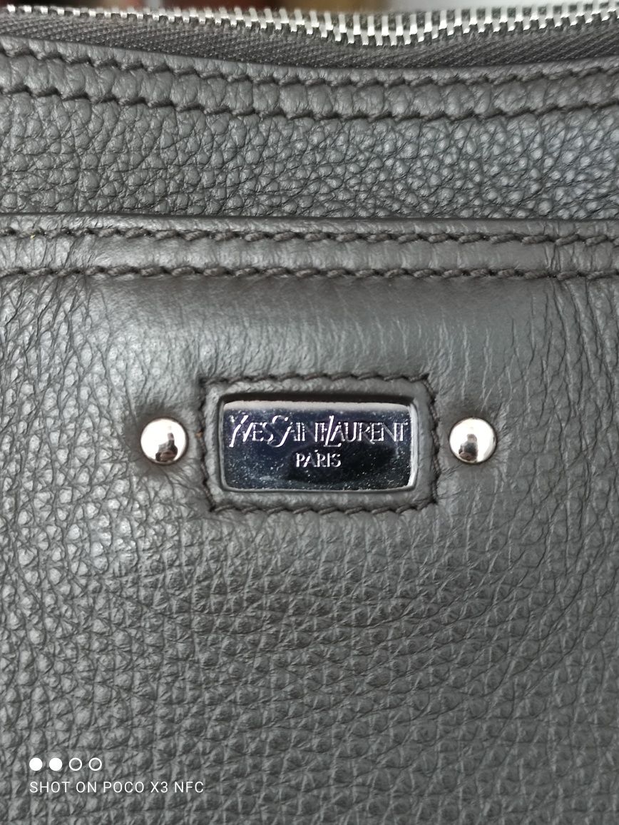 Torebka YvesSaintLaurent harvey nichols