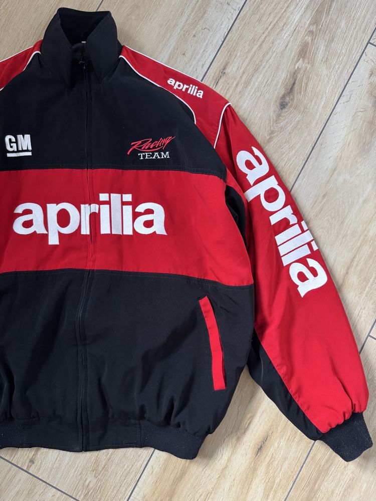 Kurtka Racing Aprilia