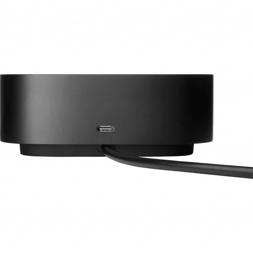 Док-станция HP USB-C G5 (5TW10AA) (опт / роздріб) Привезено з США