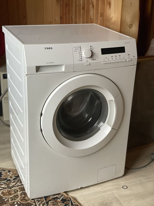 Продам стіральну машинку б/у