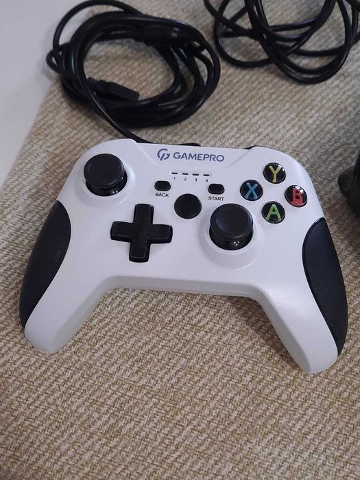 Геймпад GamePro MG450B