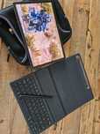 Samsung tab S9 11" 256GB + capa teclado original