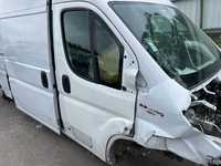 FIAT DUCATO (250, 290)  130 Multijet 2,3 D