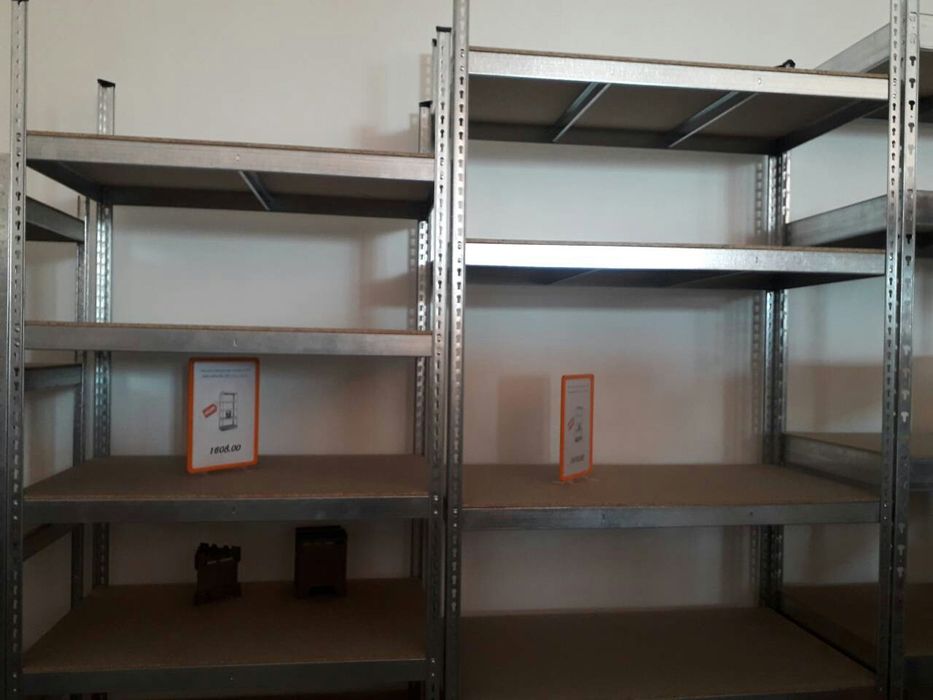 Стелажі полочні, палетні стелажі б/в бу, паллетные стеллажи бу,полки