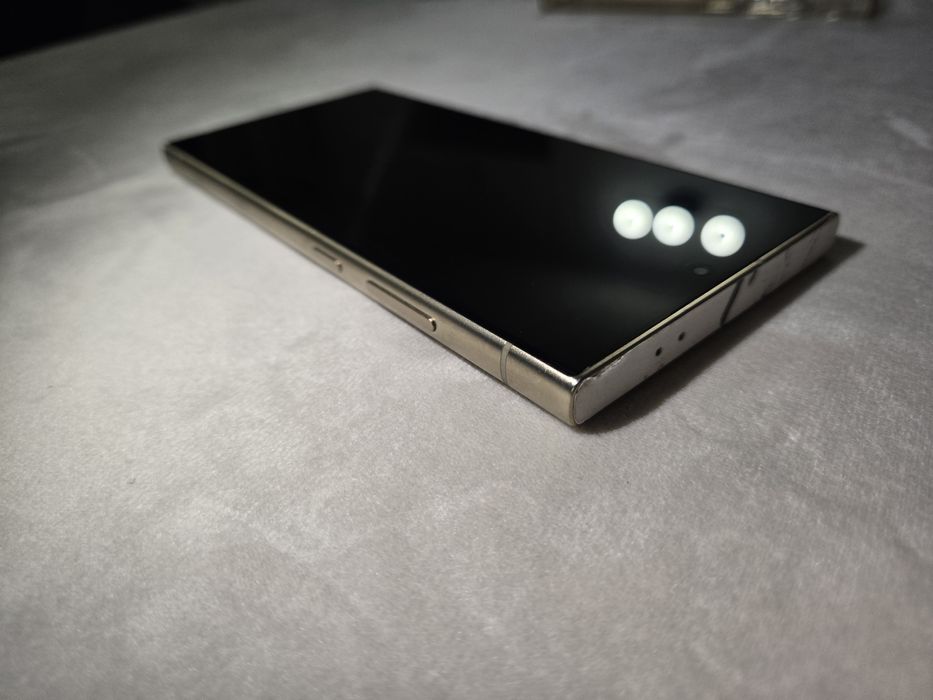 Samsung Galaxy S24 ultra