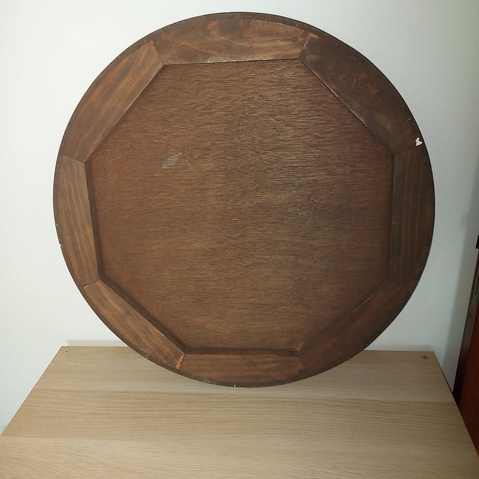 Calendário Maya 62cms