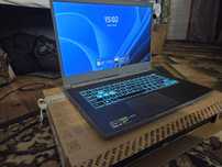 Ноутбук MSI Thin A15 B7VE