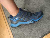 Adidas Terrex Swift R2 GTX buty trekkingowe, sportowe rozmiar 42,5