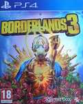 Borderlands 3 Playstation 4 PS4 PS5 Sklep Multigames Kraków