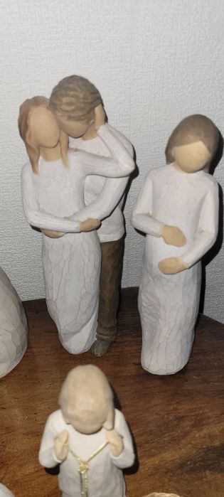 Willow Tree kolekcja