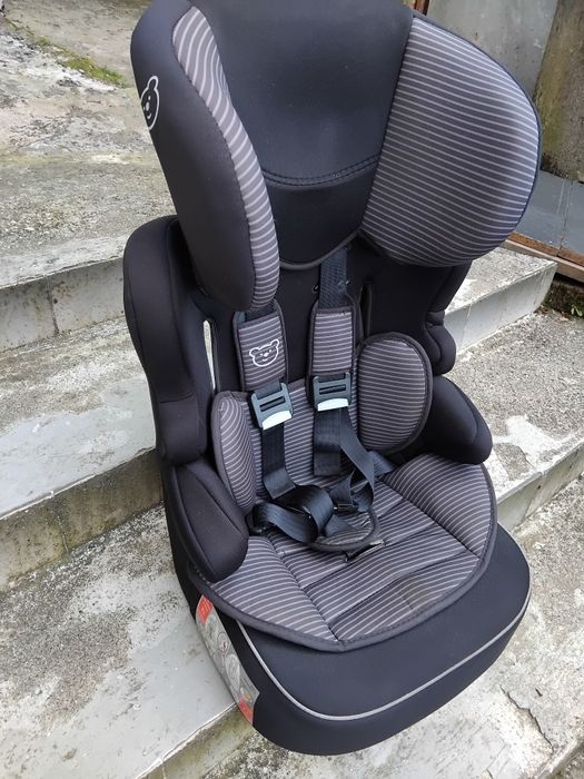 Cadeira auto criança