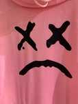 Lil Peep bluza młodzieżowa p