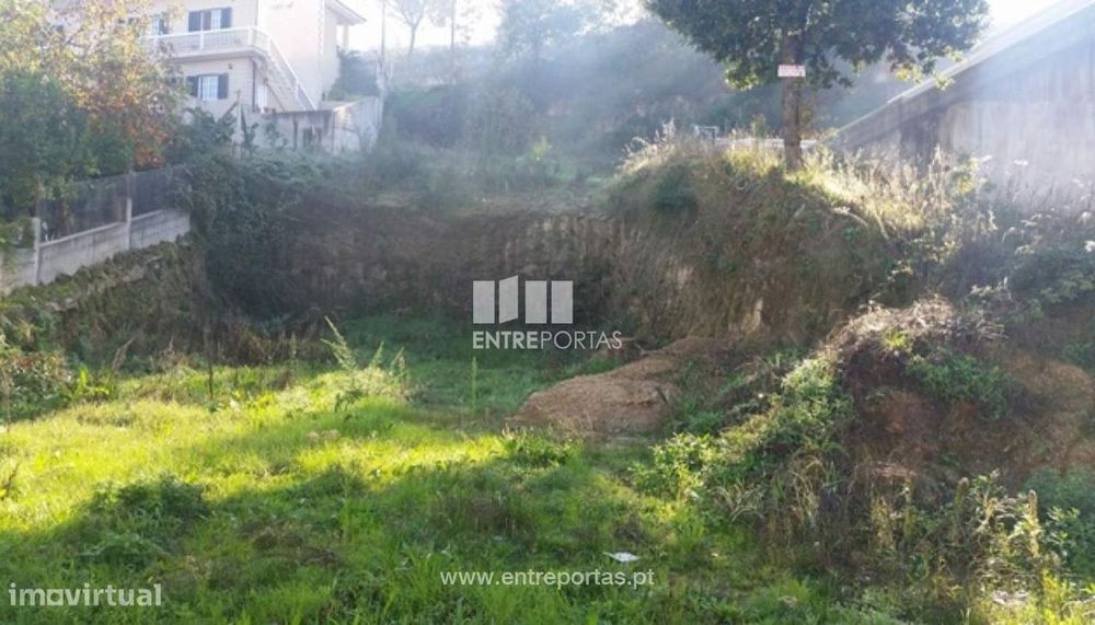 Venda Lote de Terreno , próximo cidade, Soalhães, Marco de Canaveses