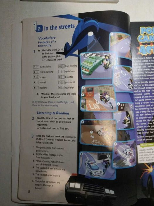 Prime time 2--Virginia Evans