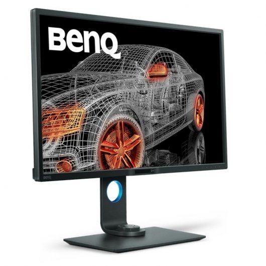 BENQ - Monitor profissional para edição de imagens