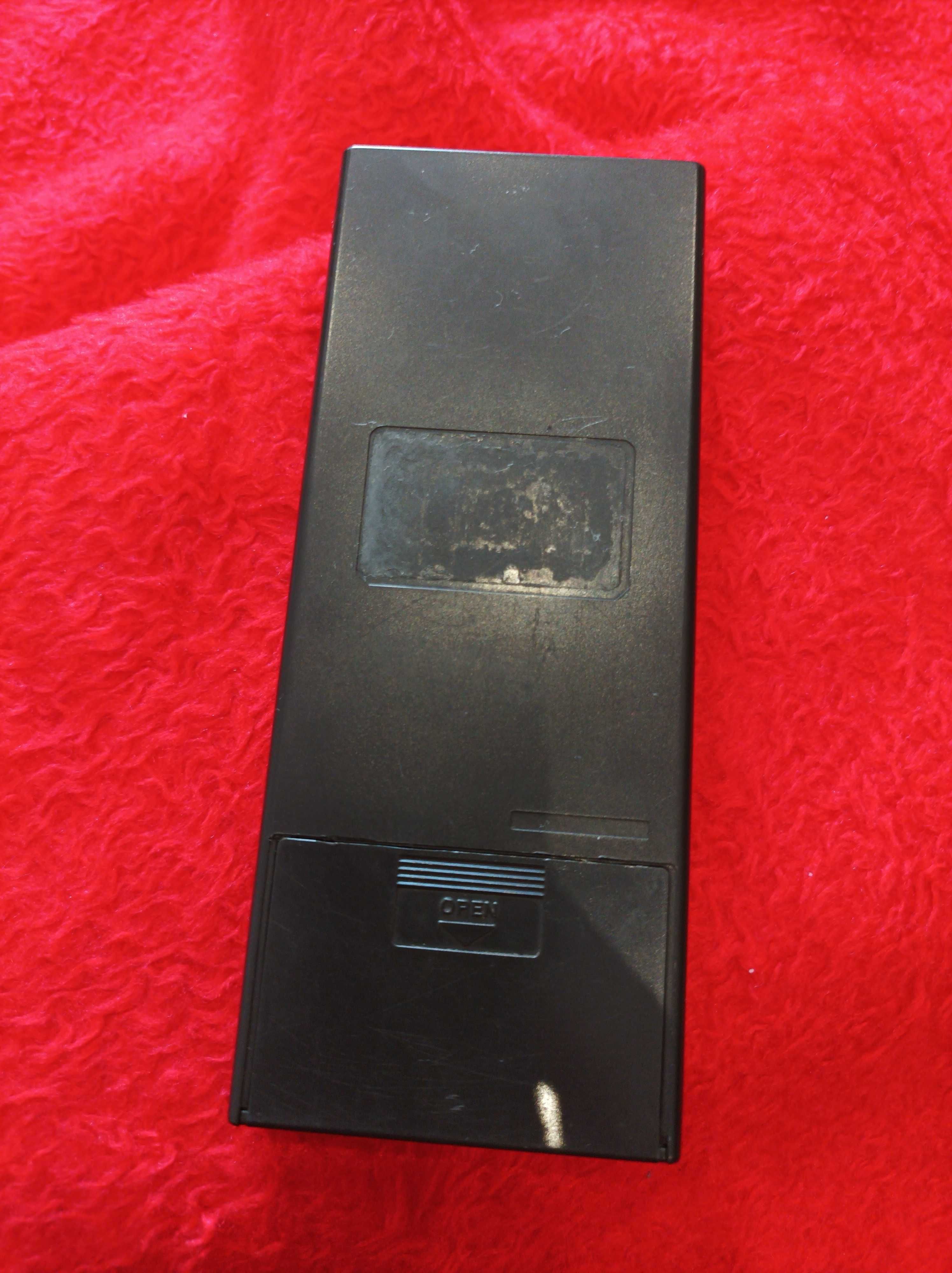 Comando SONY CD Player - RM-S312 - ORIGINAL