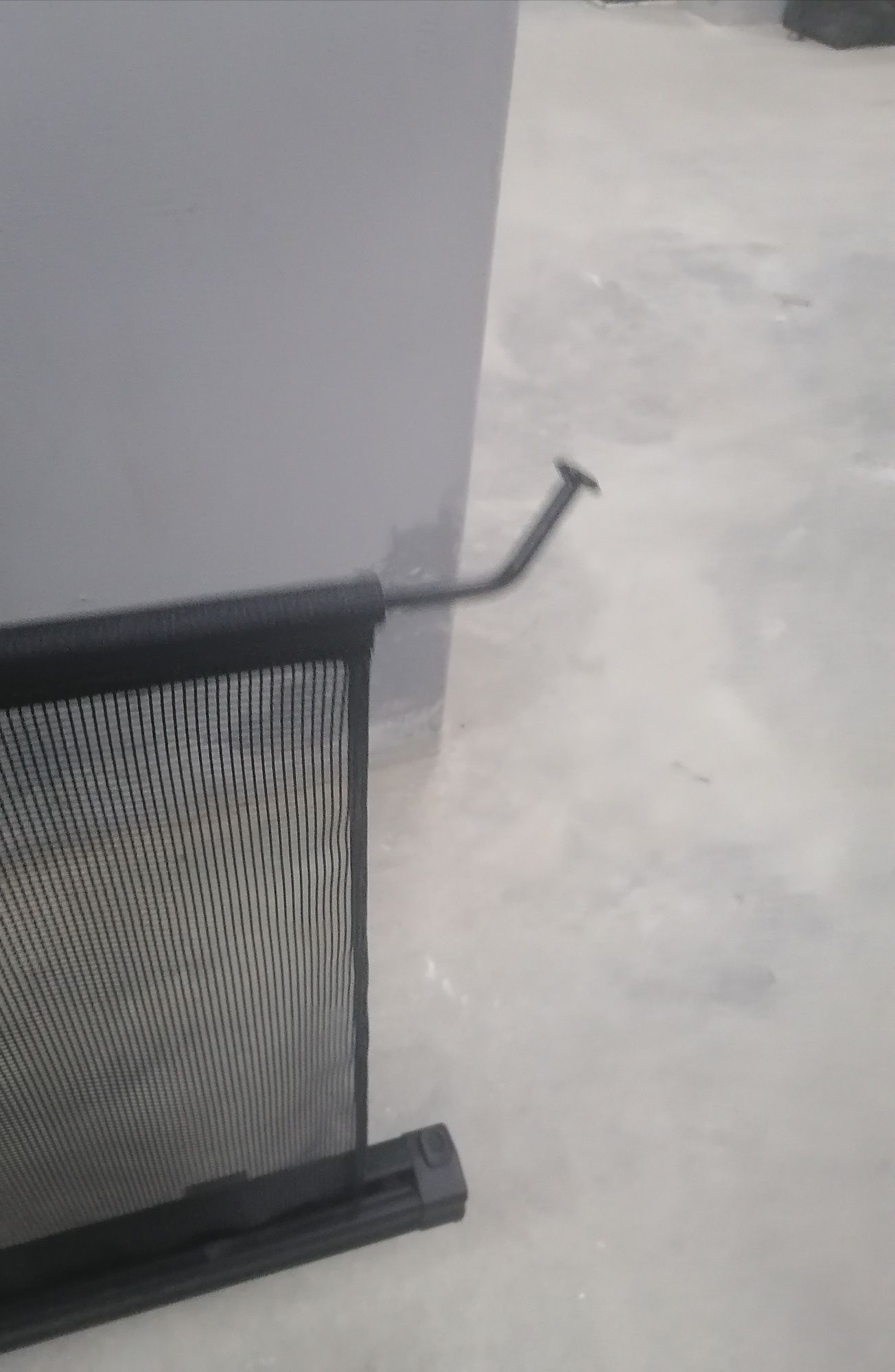 Rede Divisória do Porta Malas Volkswagen Passat B8 2017
