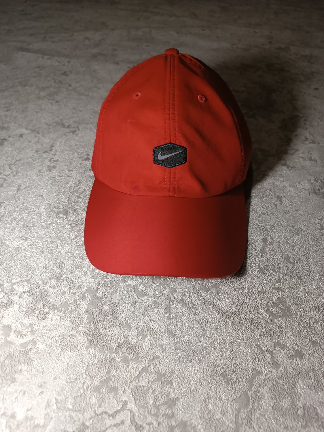 Nike найк кепка cap