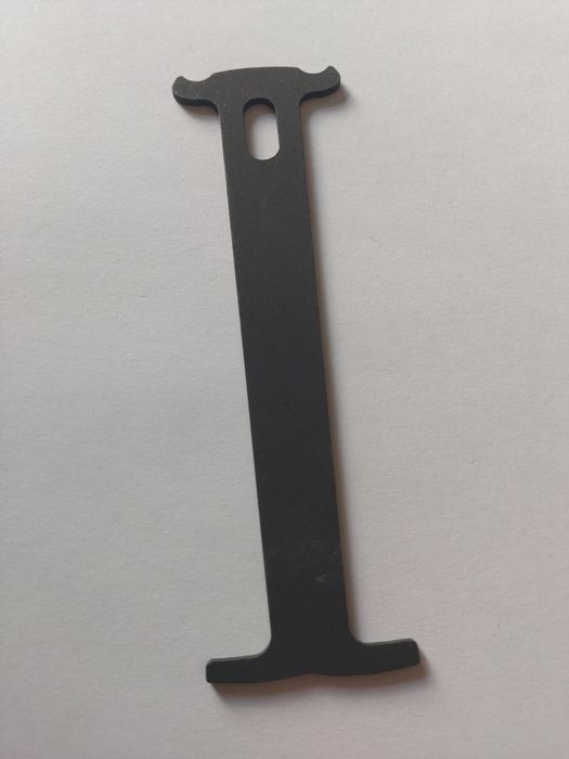 Miernik zużycia łańcucha rowerowego 1 i 5-12 biegowy regularny serwis