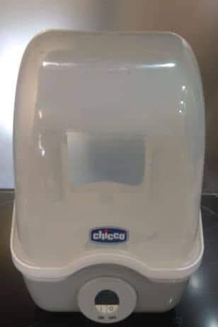 Esterilizador Chicco