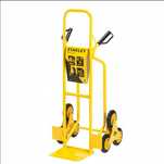 STANLEY Wózek transportowy schodowy magazynowy 200KG SXWT-HT523
