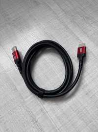 Kabel HDMI 2.1V 8K UHD 2m