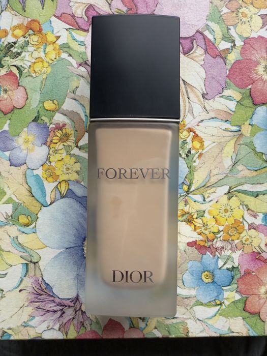 Dior forever 2N тональний крем