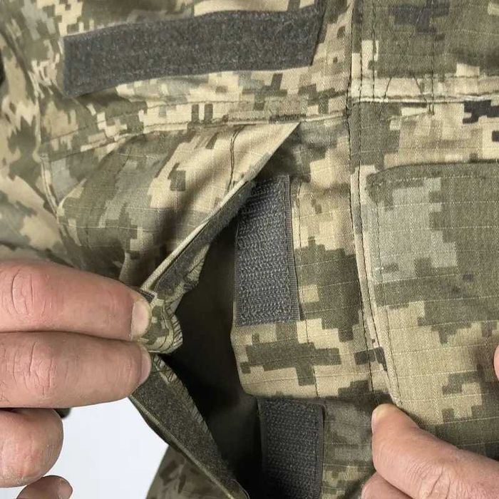 Костюм ЗСУ Піксель ММ14. Форма військова статутна. Є РОЗМІРИ!