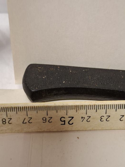 Gerlach nóż kuchenny prl