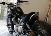 Yamaha Virago XV 250