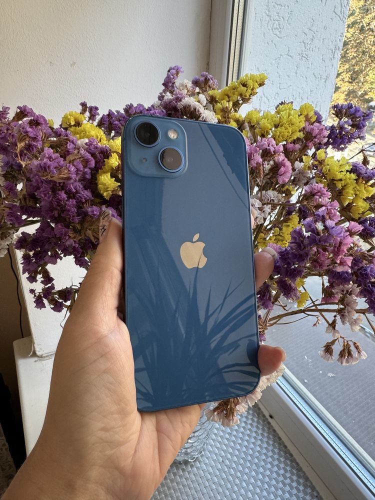 Iphone 13 128gb айфон