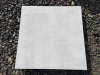 MEGA OKAZJA Płytki Tarasowo Chodnikowych STARK WHITE 60X60X2CM