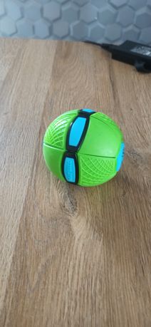 Elastyczna bezpieczna piłka
