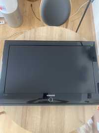 Telewizor Samsung 32 cale 32" LE32A430T1 LCD HD Ready