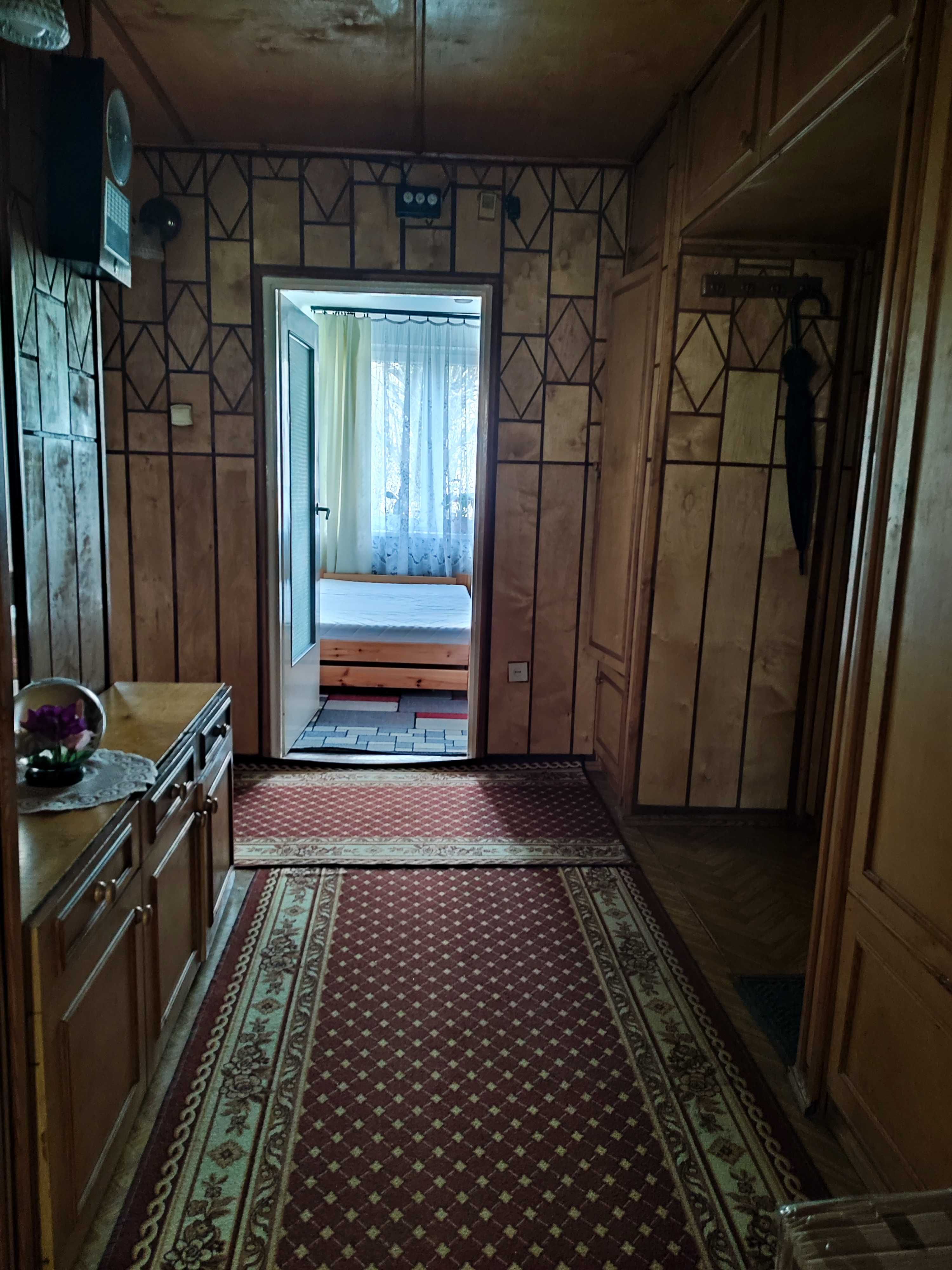 Mieszkanie na sprzedaż 62,37 m2 – 3 pokoje – parter – Kraśnik Stary