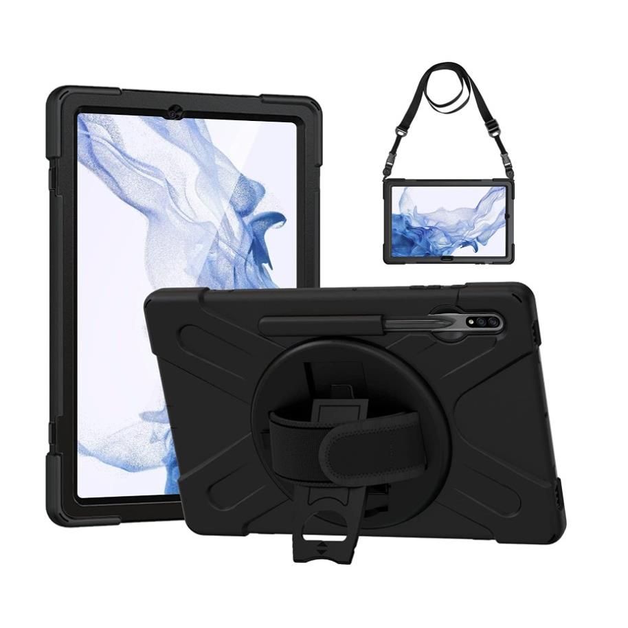 Gerutek Etui Do Samsung Galaxy Tab S7 Plus
