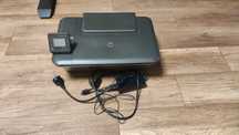 Drukarka HP 3050A ze skanerem skaner wifi